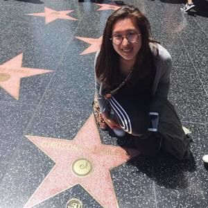 Meet your Posher, Jane